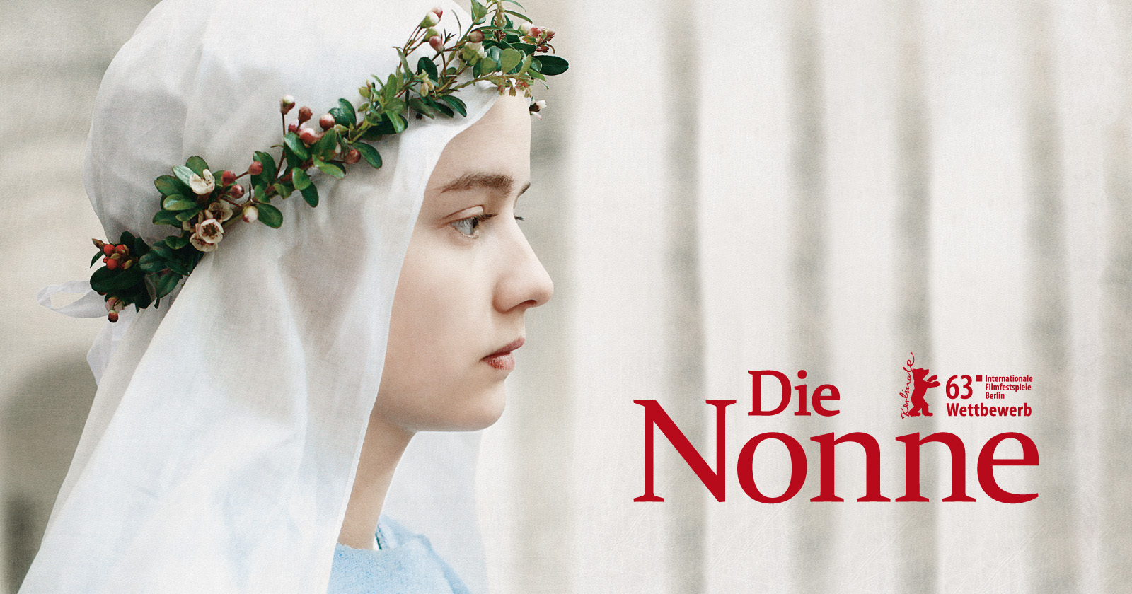 Die Nonne – Camino Filmverleih